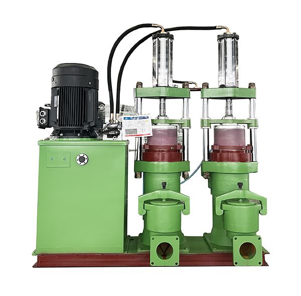造纸行业压滤机高压料泵用什么泵好呢？